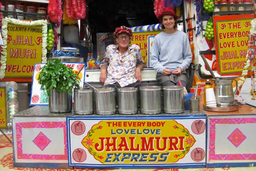 Recipe for a Sociological Jhal Muri: The curious case of puffed rice in Bengal