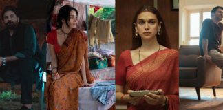 Ajeeb Daastaans : Movie Review Ajeeb Daastaans : Movie Review