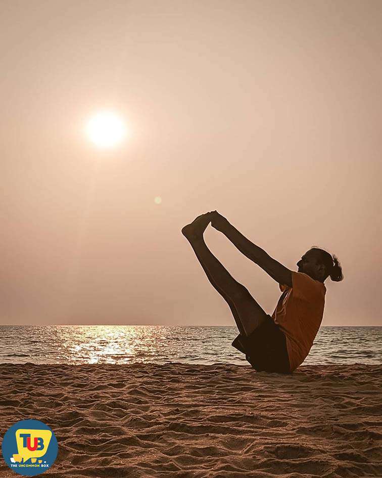 Yoga & Yogis of Instagram - Special on International Yoga Day 2021