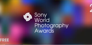 Knock Knock! Time To Register For The World Photography Awards Knock Knock! Time To Register For The World Photography Awards