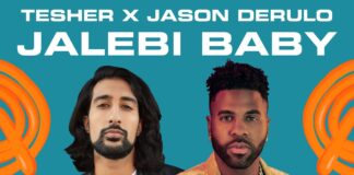 Zomato In Tesher’s & Jason Derulo’s Jalebi Baby Music Video