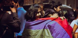 We know Just showcasing A Rainbow Logo isn’t Enough. So, we did this! We know Just showcasing A Rainbow Logo isn’t Enough. So, we did this! Pride Month