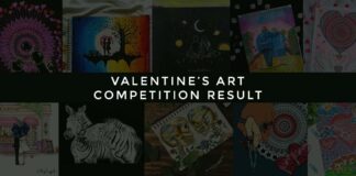 Celebrating Creative Art And Love With The Uncommon Box Celebrating Creative Art And Love With The Uncommon Box