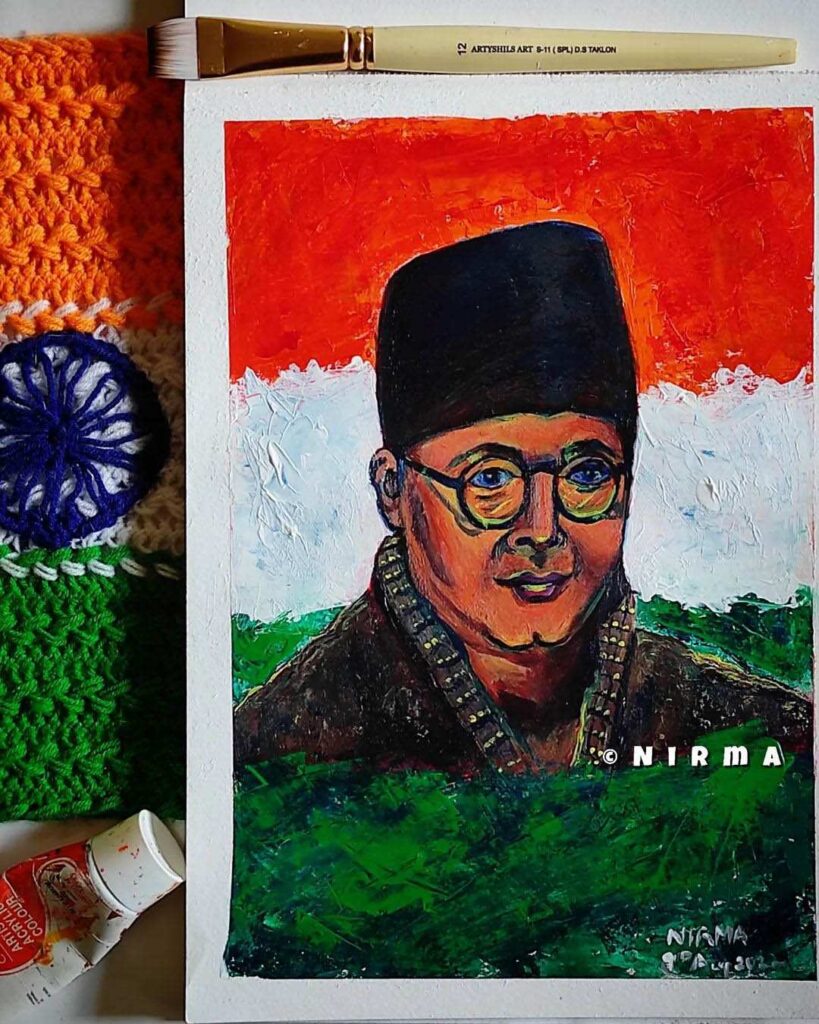 Har Ghar Tiranga – Best 17 Creativities on this 76th Independence Day