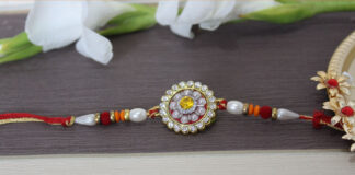 And You Thought That Rakhi Is A Festival of Brothers And Sisters Only !!! And You Thought That Rakhi Is A Festival of Brothers And Sisters Only !!!