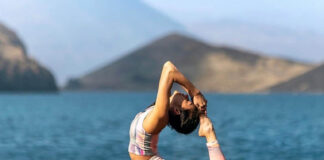 International Yoga Day: Celebrating Mind, Body, and Spirit International Yoga Day: Celebrating Mind, Body, and Spirit